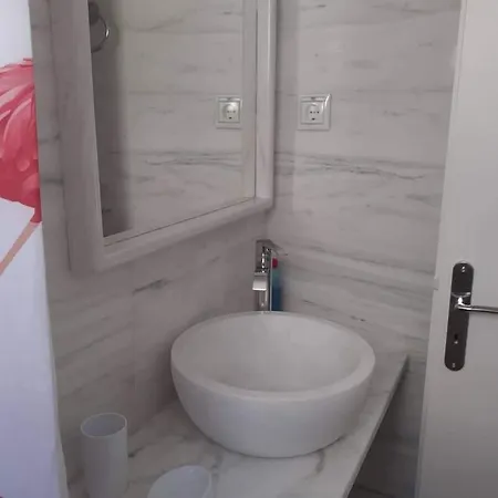 Apartamento Anastasia House