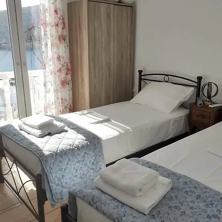Anastasia House *