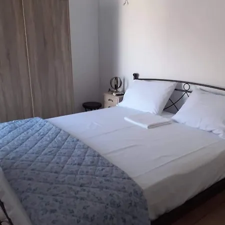 Anastasia House