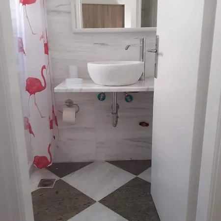 Anastasia House Apartamento Apollon (Naxos)